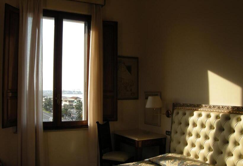 اتاق استاندارد, Villa Tina