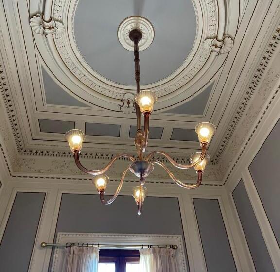 اتاق سوپریور چهار تخته, Villa Tina