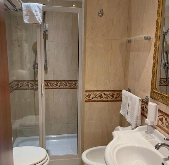 اتاق استاندارد, Villa Tina