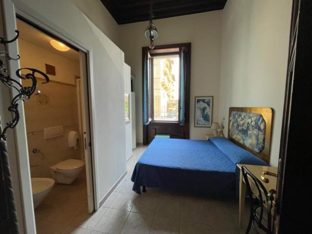 اتاق استاندارد یک نفره, Villa Tina