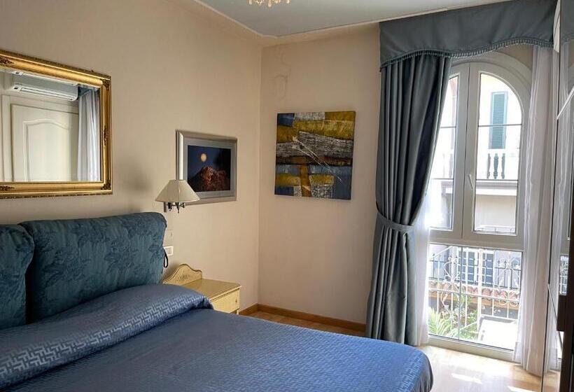 آپارتمان 1 خوابه, Villa Tina