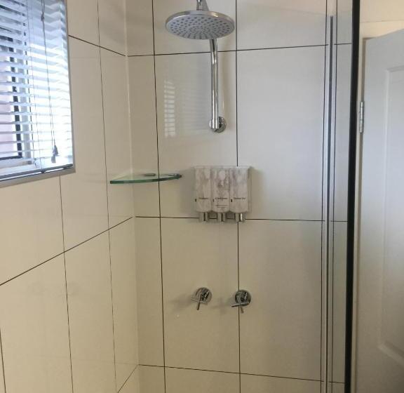 اتاق لوکس, Albury Townhouse Motel