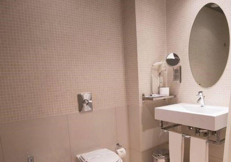 스탠다드 룸, Alentejo Star Hotel   Sao Domingos   Mertola   Duna Parque Resorts & Hotels