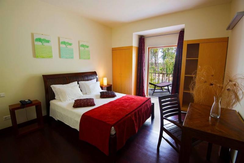 Номер Стандарт, Alentejo Star Hotel Sao Domingos Mertola Duna Parque Resorts & Hotels