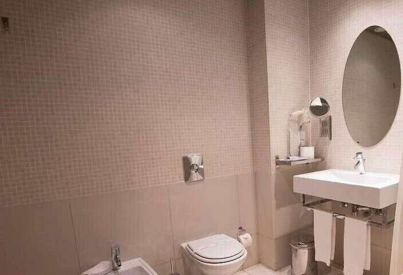 Номер Стандарт, Alentejo Star Hotel Sao Domingos Mertola Duna Parque Resorts & Hotels