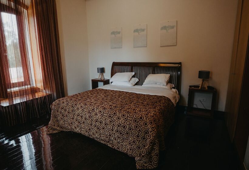 Номер Стандарт, Alentejo Star Hotel Sao Domingos Mertola Duna Parque Resorts & Hotels