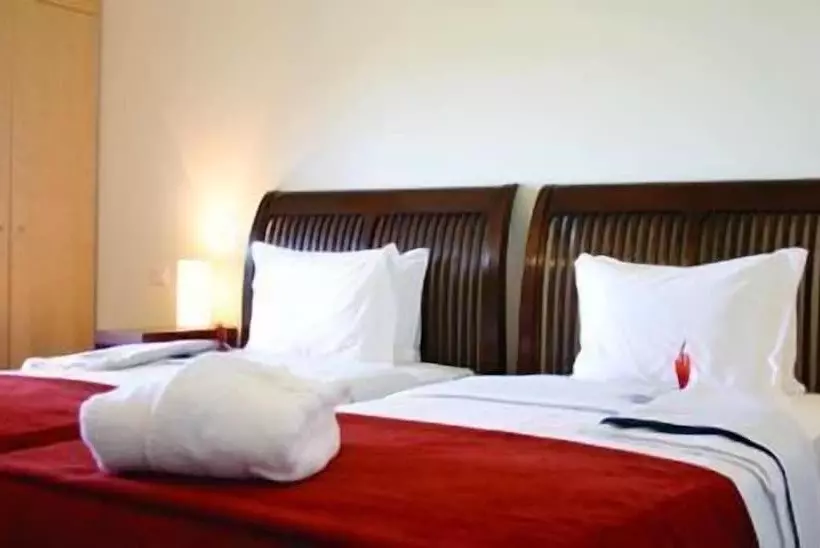 スタンダードルーム, Alentejo Star Hotel   Sao Domingos   Mertola   Duna Parque Resorts & Hotels