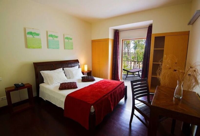 Номер Стандарт, Alentejo Star Hotel Sao Domingos Mertola Duna Parque Resorts & Hotels