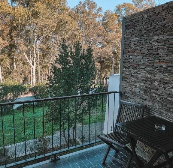 Номер Стандарт, Alentejo Star Hotel Sao Domingos Mertola Duna Parque Resorts & Hotels