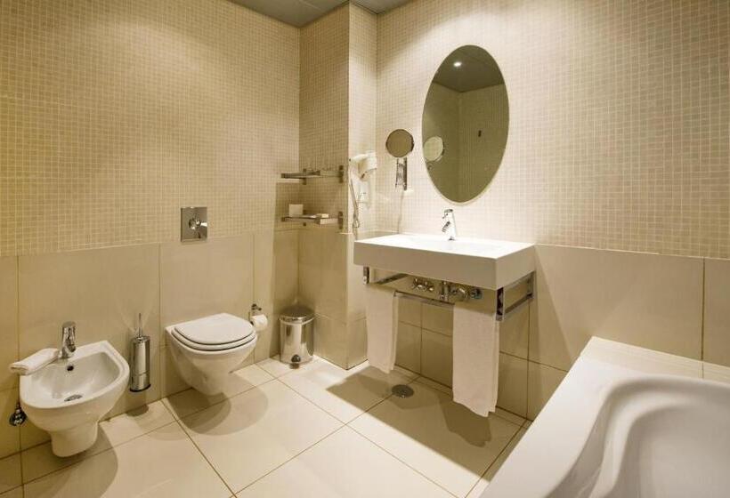 Номер Стандарт, Alentejo Star Hotel Sao Domingos Mertola Duna Parque Resorts & Hotels