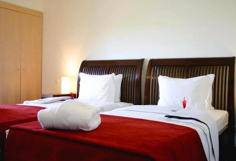 スタンダードルーム, Alentejo Star Hotel   Sao Domingos   Mertola   Duna Parque Resorts & Hotels
