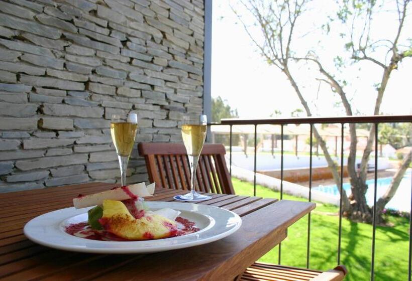 Номер Стандарт, Alentejo Star Hotel Sao Domingos Mertola Duna Parque Resorts & Hotels