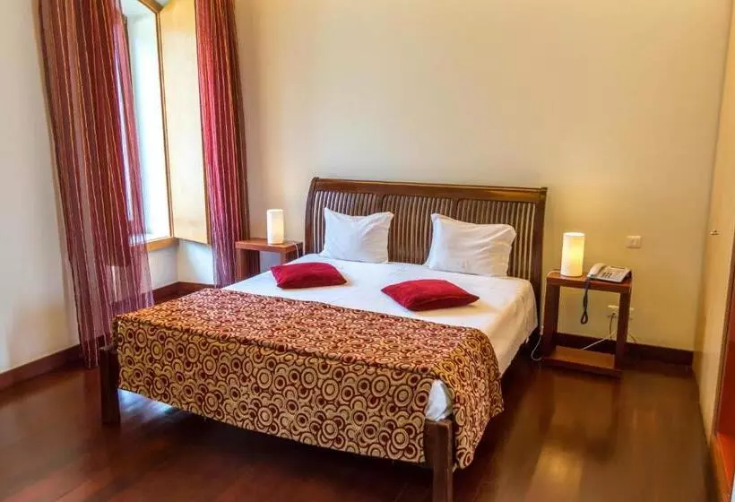 ファミリールーム, Alentejo Star Hotel   Sao Domingos   Mertola   Duna Parque Resorts & Hotels