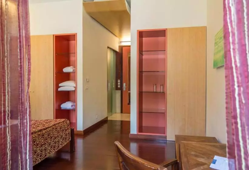 ファミリールーム, Alentejo Star Hotel   Sao Domingos   Mertola   Duna Parque Resorts & Hotels