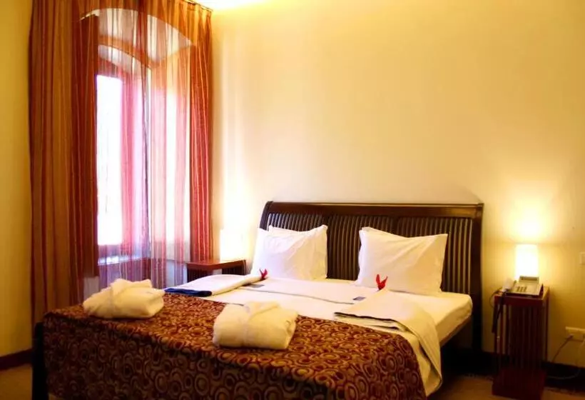 ファミリールーム, Alentejo Star Hotel   Sao Domingos   Mertola   Duna Parque Resorts & Hotels