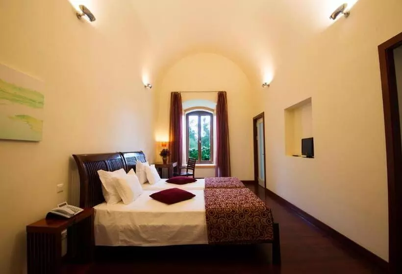 ファミリールーム, Alentejo Star Hotel   Sao Domingos   Mertola   Duna Parque Resorts & Hotels
