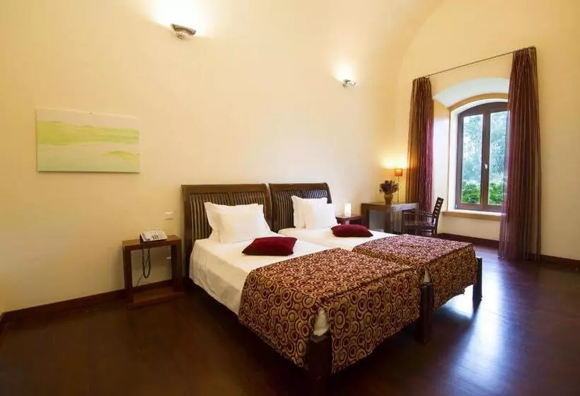 ファミリールーム, Alentejo Star Hotel   Sao Domingos   Mertola   Duna Parque Resorts & Hotels