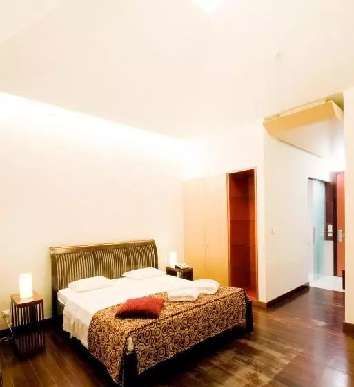 ファミリールーム, Alentejo Star Hotel   Sao Domingos   Mertola   Duna Parque Resorts & Hotels