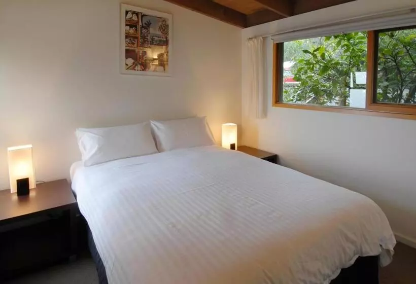 ２ベッドスイートルーム, Chris S Beacon Point Restaurant & Villas