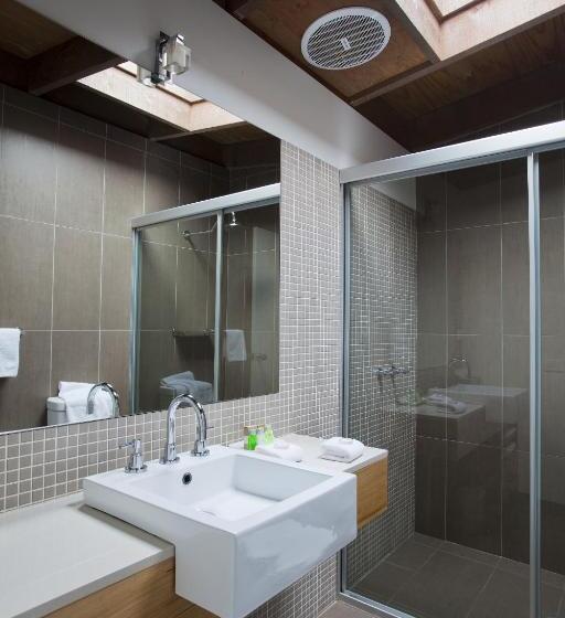 ２ベッドスイートルーム, Chris S Beacon Point Restaurant & Villas