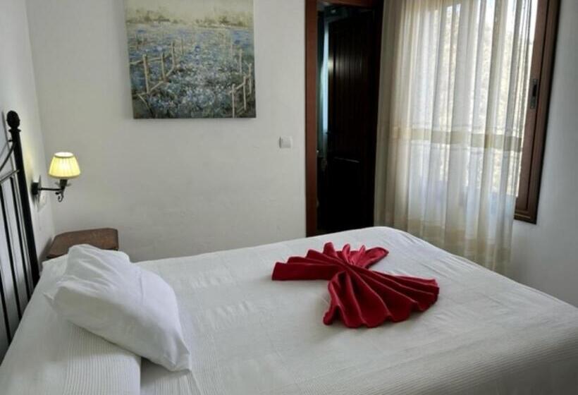 חדר סטנדרט יחיד, Al Andalus