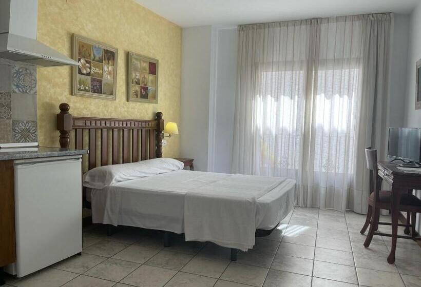 Standard Room, Al Andalus