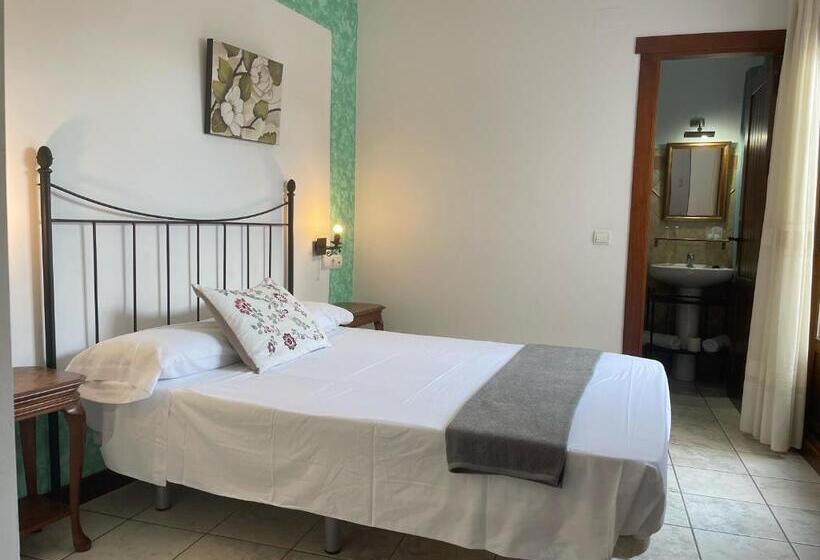 חדר סטנדרט, Al Andalus