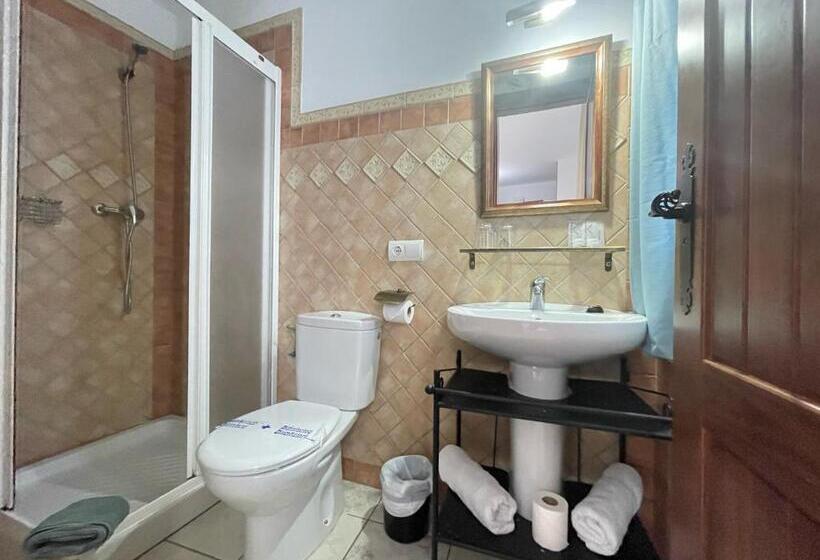 Номер Стандарт, Al Andalus