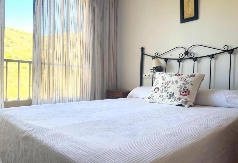 Standard Room, Al Andalus