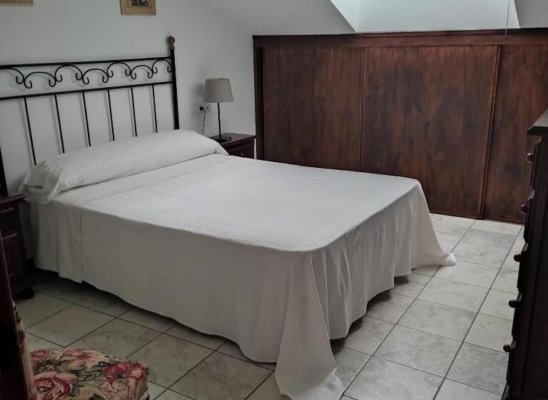 דירת חדר עם טרסה, Al Andalus