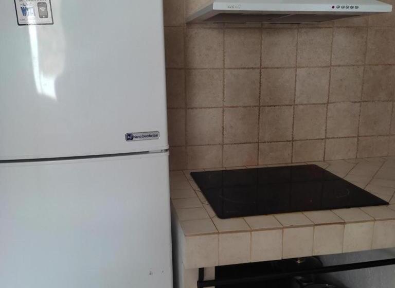 דירת חדר עם טרסה, Al Andalus