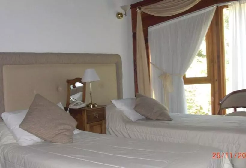 اتاق استاندارد, Aldea Bonita