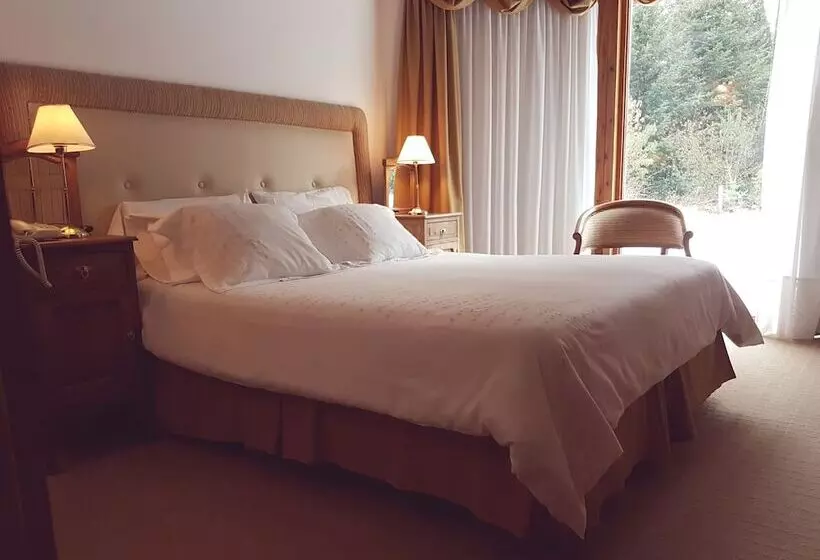 اتاق استاندارد, Aldea Bonita
