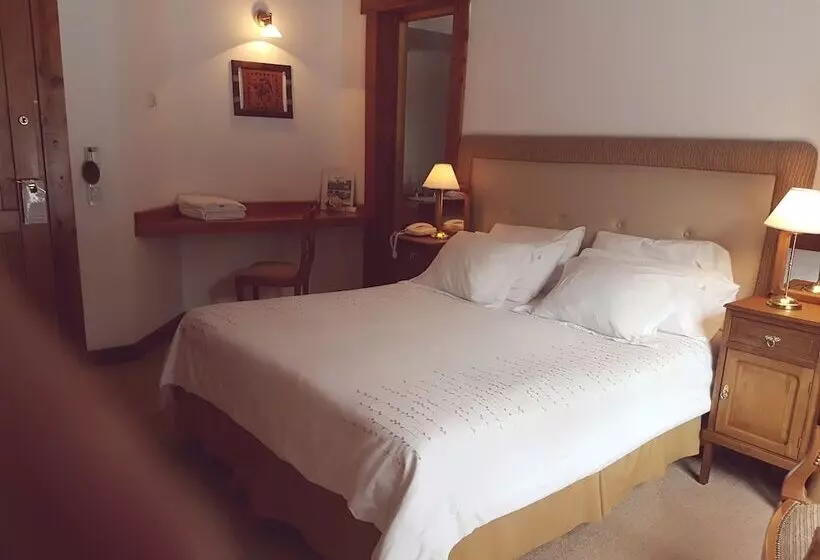 اتاق استاندارد, Aldea Bonita