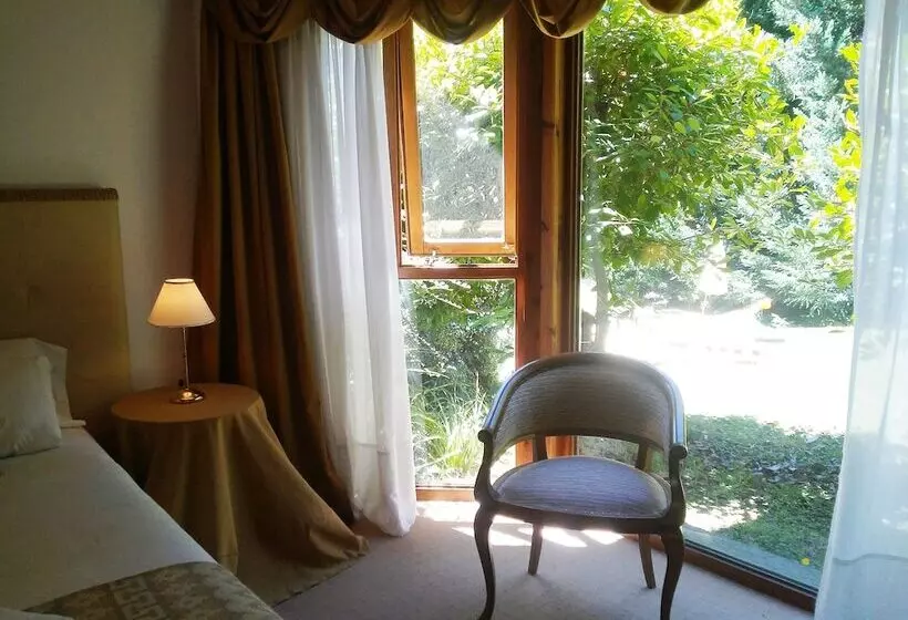 اتاق سوپریور, Aldea Bonita