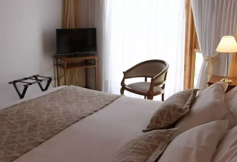 اتاق سوپریور, Aldea Bonita