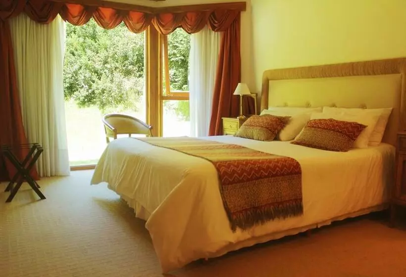 اتاق سوپریور, Aldea Bonita