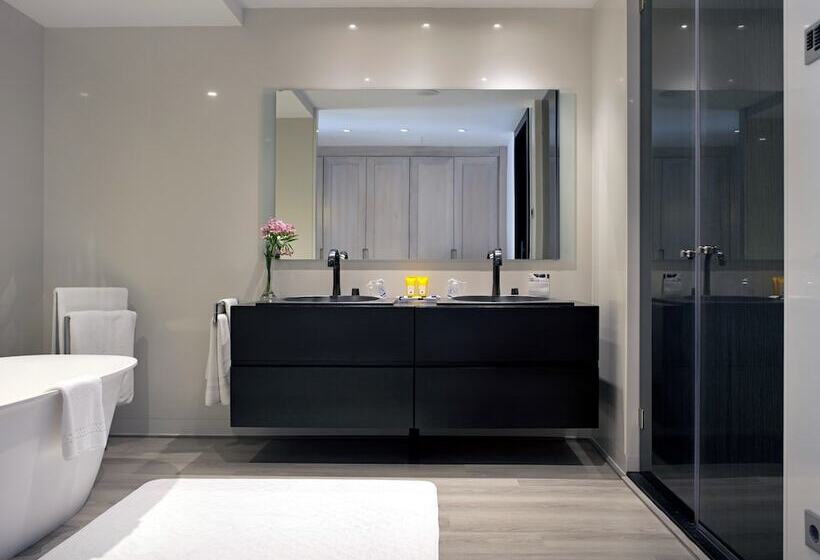 スーペリアールーム, Ar Golf Almerimar