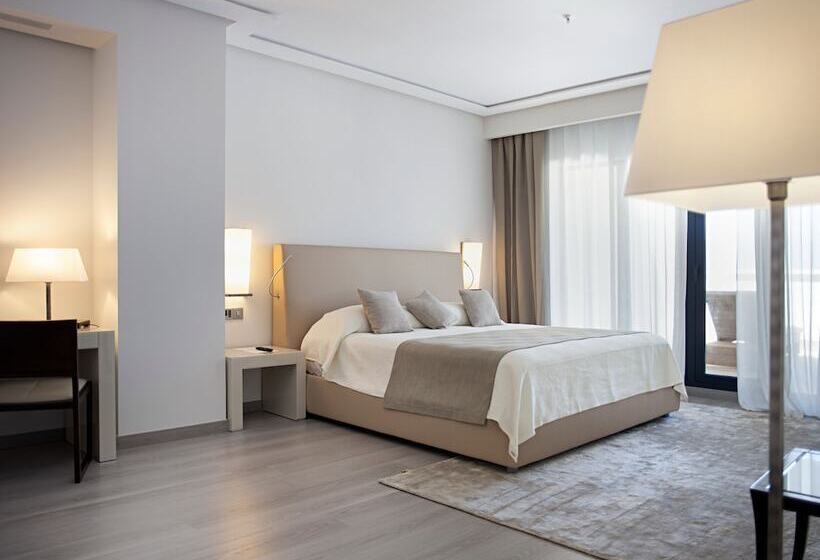 スーペリアールーム, Ar Golf Almerimar