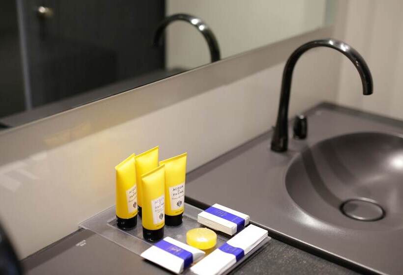 ジュニアスイート, Ar Golf Almerimar