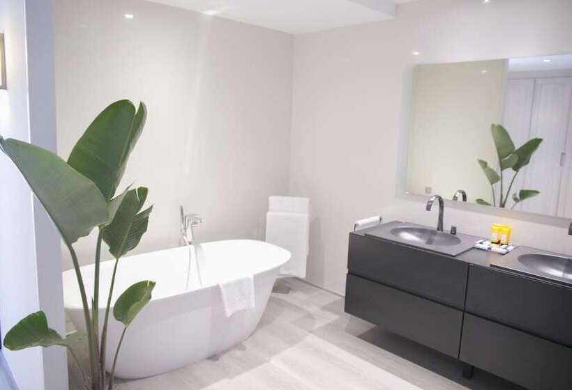 ジュニアスイート, Ar Golf Almerimar