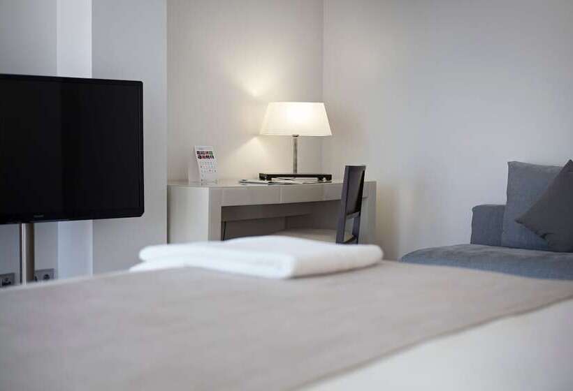 ジュニアスイート, Ar Golf Almerimar