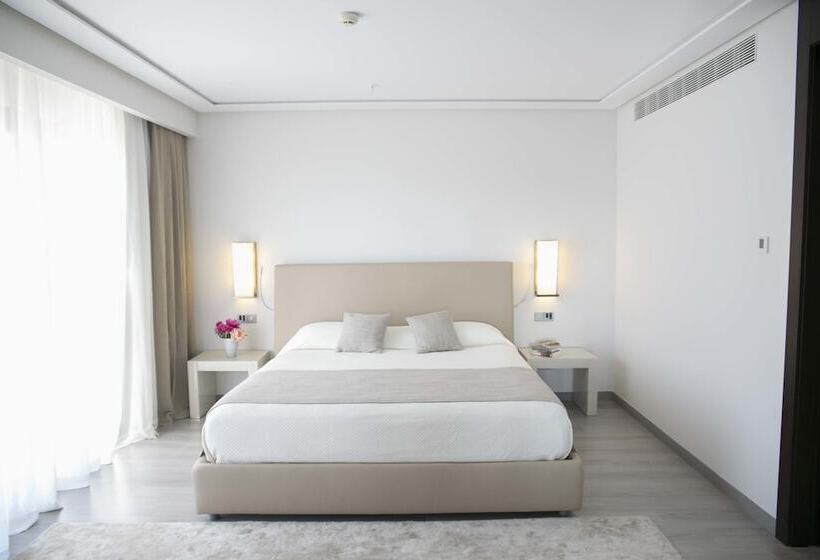 ジュニアスイート, Ar Golf Almerimar