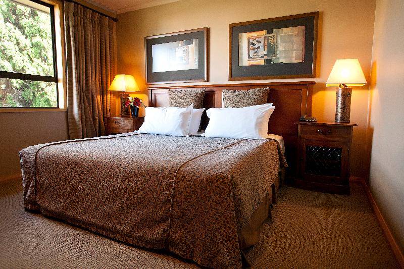 ガーデンビュースーペリアールーム, Ar Golf Almerimar