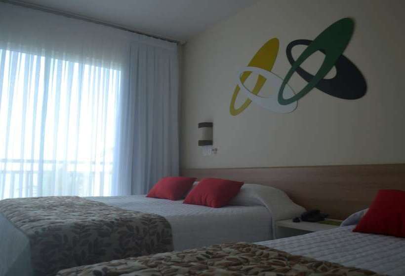 标准间, El Aram Natal Mar