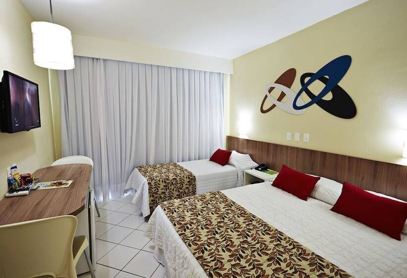 标准间, El Aram Natal Mar