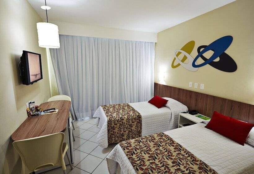 标准间, El Aram Natal Mar