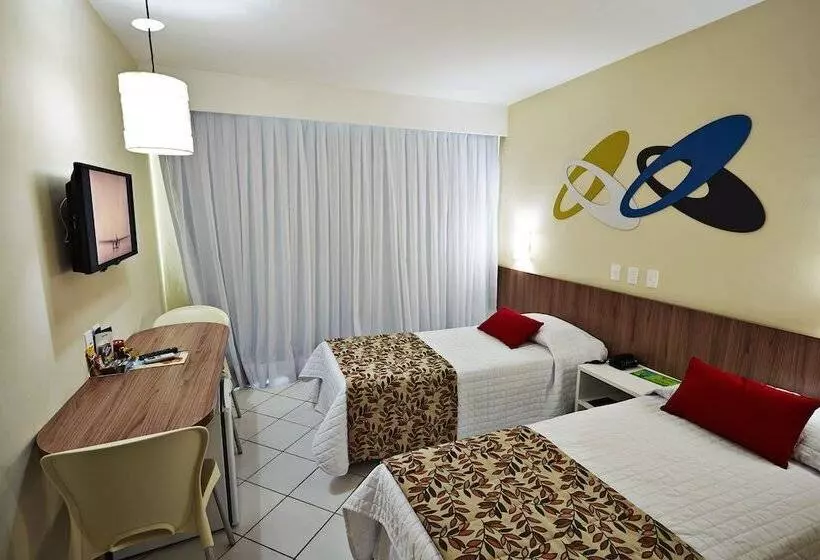 اتاق استاندارد, El Aram Natal Mar