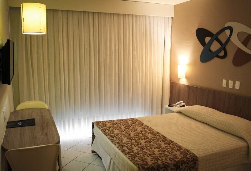 豪华房间, El Aram Natal Mar