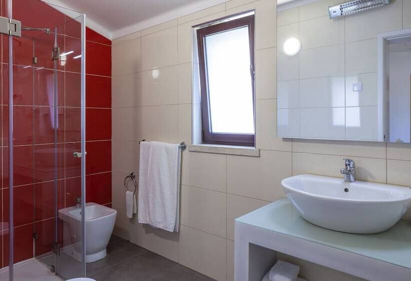 Номер Стандартный с Видом, Boutique Hotel Casa Do Outeiro   Arts & Crafts